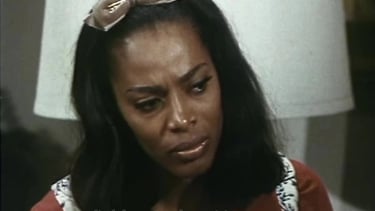 Ketty Lester in Room 222