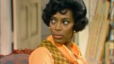 Ketty Lester in Sanford and Son