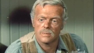 Kevin Hagen Video Filmography