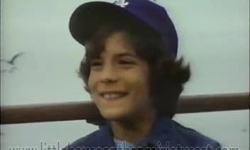 Mathew Labyorteaux in Killing Stone