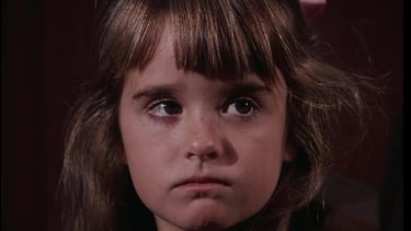 Kyle Richards as Alicia Sanderson Edwards on Little House on the Prairie