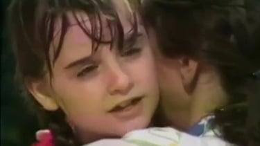 Kyle Richards in Father Knows Best Reunion