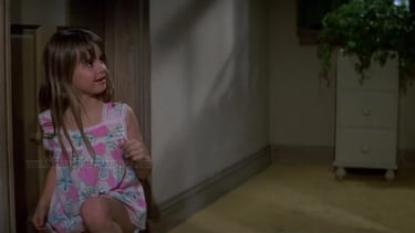 Kyle Richards in The Car