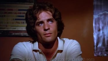 Linwood Boomer in Hawaii Five-O