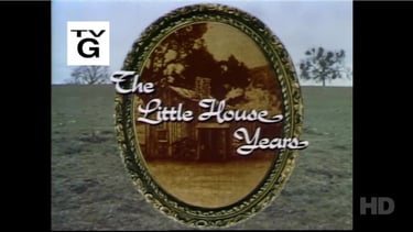 The Little House Years Special