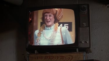 Lucy Lee Flippin in Slap Shot