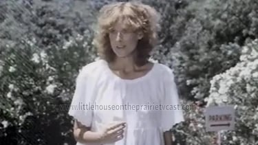 Lucy Lee Flippin in Thou Shalt Not Commit Adultery
