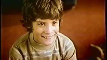 Mathew Labyorteaux in A Circle Street of Children
