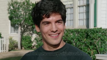 Matthew Labyorteaux in Deadly Friends