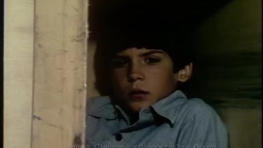 Mathew Labyorteaux in The Red Hand Gang