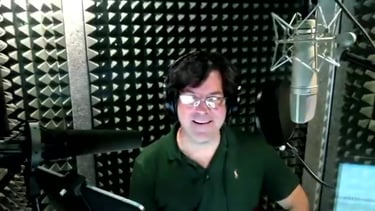 Matthew Labyorteaux Pop Culture interview