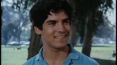 Matthew Labyorteaux in Highway to Heaven