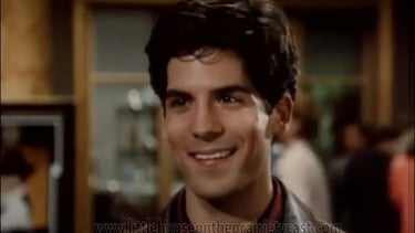Matthew Labyorteaux in Hotel