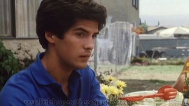 Matthew Labyorteaux in Shattered Spirits