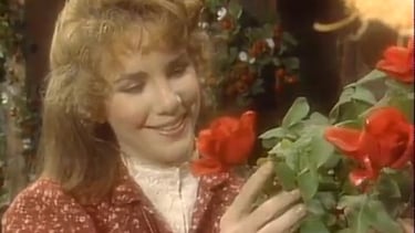Melissa Gilbert in Faerie Tale Theatre