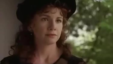 Melissa Gilbert in Against Her Will