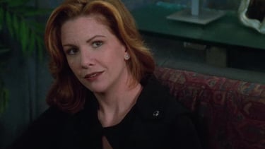 Melissa Gilbert in Babylon 5