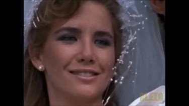 Melissa Gilbert in Blood Vows