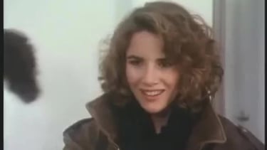 Melissa Gilbert in Choices