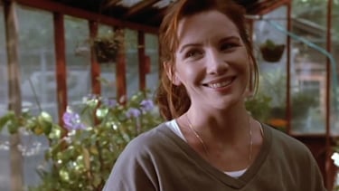 Melissa Gilbert in Cries from the Heart