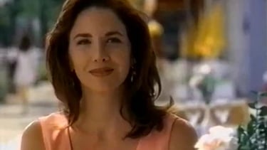 Melissa Gilbert in Dying to Remember
