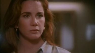 Melissa Gilbert in Family of Strangers