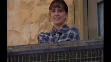 Melissa Gilbert in Forbidden Nights