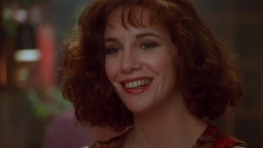 Melissa Gilbert in Joshua's Heart