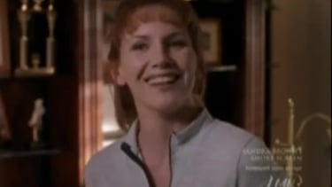Melissa Gilbert in Murder at 75 Birch