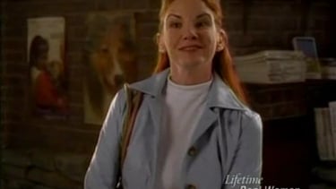 Melissa Gilbert in Providence