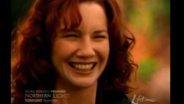 Melissa Gilbert in Sanctuary
