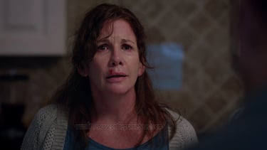 Melissa Gilbert in Secrets and Lies