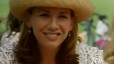 Melissa Gilbert in Seduction in a Small Town