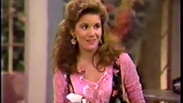 Melissa Gilbert in Stand by Your Man
