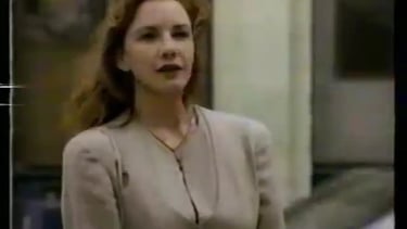 Melissa Gilbert in Sweet Justice