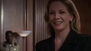 Melissa Gilbert in Switched at Birth