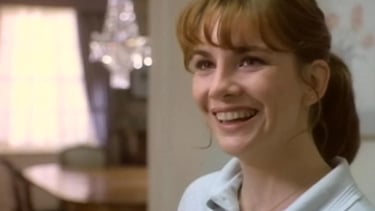 Melissa Gilbert in The Babymaker
