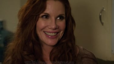Melissa Gilbert in The Christmas Pageant