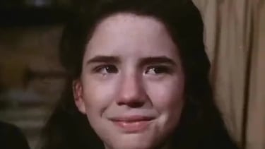 Melissa Gilbert on The Diary of Anne Frank