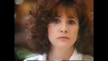 Melissa Gilbert in The Lookalike