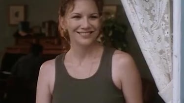 Melissa Gilbert in The Soul Collector