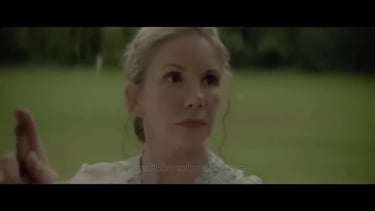 Melissa Gilbert in When We Last Spoke
