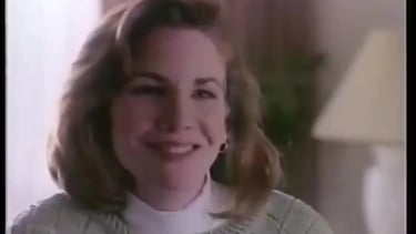 Melissa Gilbert in With a Vengeance