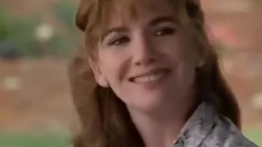 Melissa Gilbert in Without Her Consent