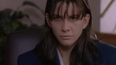 Melissa Gilbert in Shattered Trust