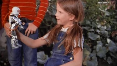 Melissa Gilbert video filmography page