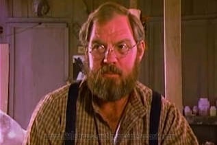 Merlin Olsen in The Juggle of Notre Dame
