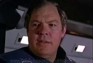 Merlin Olsen in Time Bomb