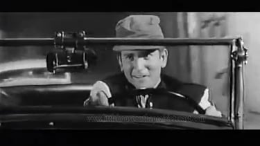 Michael Landon in High School Confidential