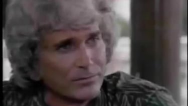 Michael Landon in Love is Forever